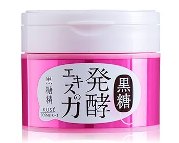 Amazon.co.jp: KOSE コーセー 黒糖精 オールインワン うるおう